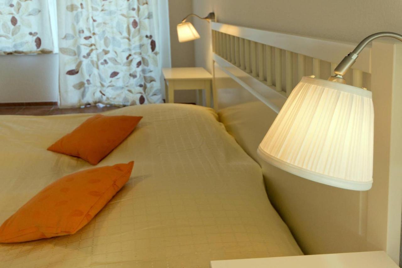 Ferienhaus Bettina ดอร์นูเมอร์เซียล ภายนอก รูปภาพ