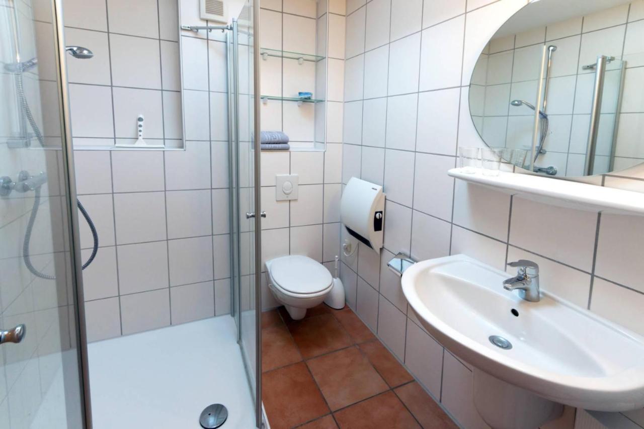 Ferienhaus Bettina ดอร์นูเมอร์เซียล ภายนอก รูปภาพ